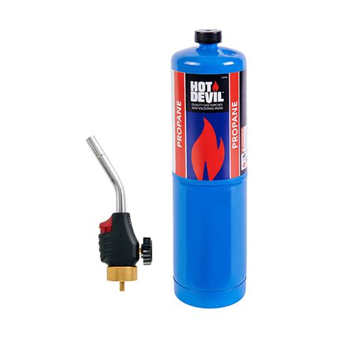 hotdevil|Propane & Trade Map Gas Range – Hot Devil.